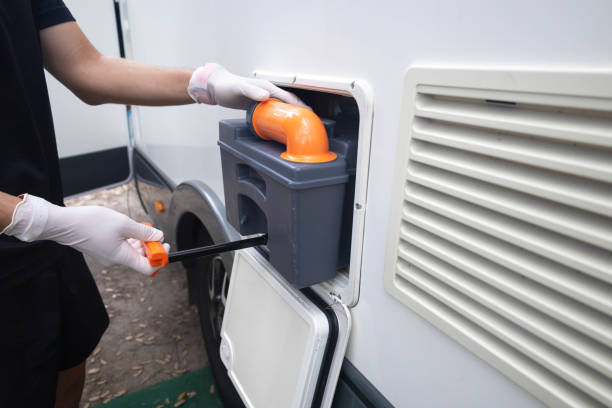 Best Construction site porta potty rental  in New Hampton, IA