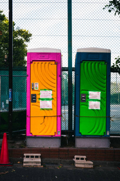 New Hampton, IA porta potty rental Company